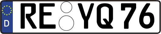 RE-YQ76