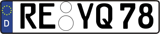RE-YQ78