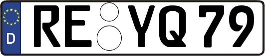 RE-YQ79