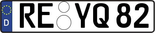 RE-YQ82