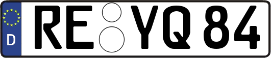 RE-YQ84