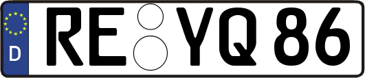 RE-YQ86