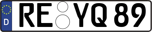 RE-YQ89