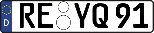 RE-YQ91