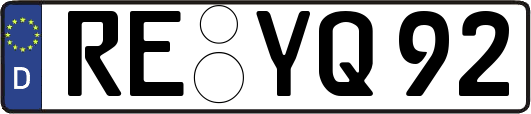 RE-YQ92