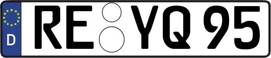 RE-YQ95
