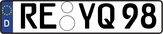 RE-YQ98