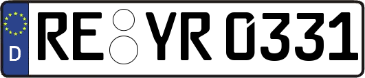 RE-YR0331