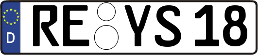 RE-YS18