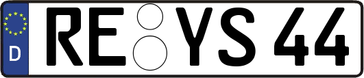 RE-YS44