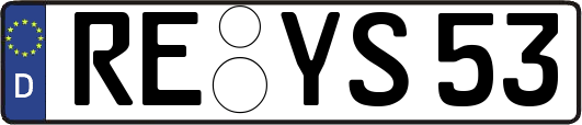 RE-YS53