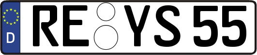RE-YS55