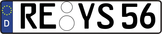RE-YS56
