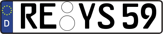 RE-YS59