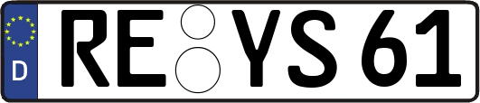 RE-YS61