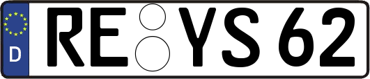 RE-YS62