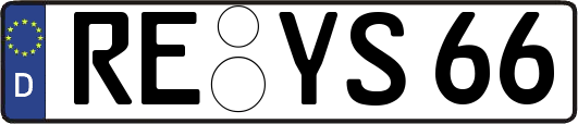 RE-YS66