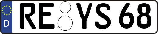 RE-YS68