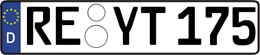 RE-YT175