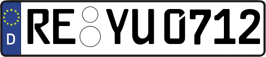 RE-YU0712