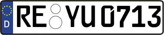 RE-YU0713