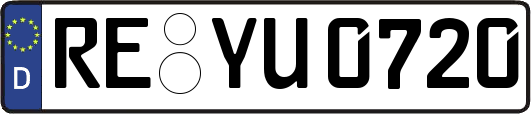 RE-YU0720