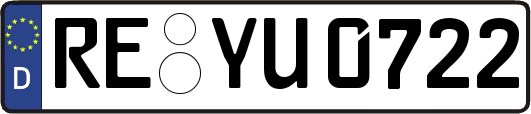 RE-YU0722