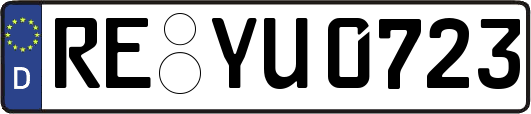 RE-YU0723