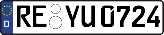 RE-YU0724