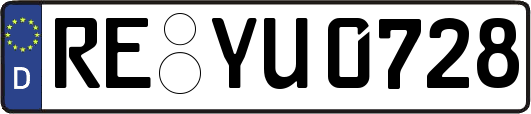 RE-YU0728