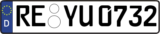 RE-YU0732