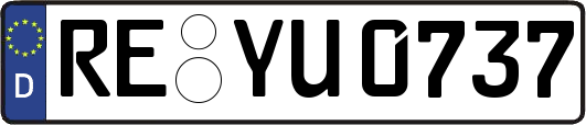 RE-YU0737