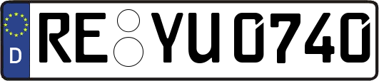 RE-YU0740