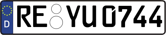 RE-YU0744