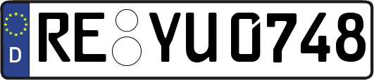 RE-YU0748