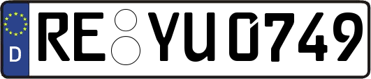 RE-YU0749