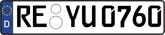 RE-YU0760