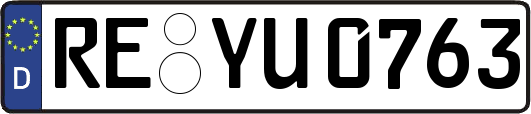 RE-YU0763