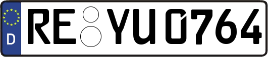 RE-YU0764