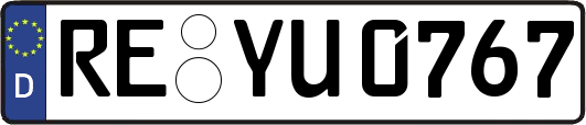 RE-YU0767