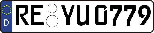RE-YU0779