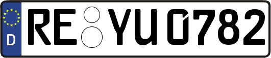 RE-YU0782