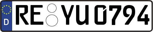 RE-YU0794