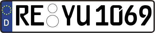 RE-YU1069