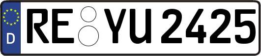 RE-YU2425