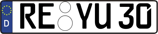 RE-YU30