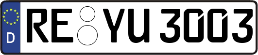 RE-YU3003