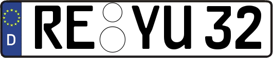 RE-YU32