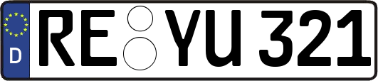 RE-YU321
