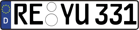 RE-YU331